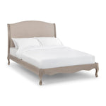 Camille 135cm Bed - Rogey