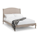 Camille 135cm Bed - Rogey