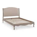 Camille 135cm Bed - Rogey