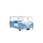 Campervan Bed Light Blue - Rogey