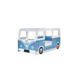 Campervan Bed Light Blue - Rogey