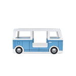 Campervan Bed Light Blue - Rogey