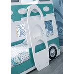 Campervan Bunk Bed - Rogey