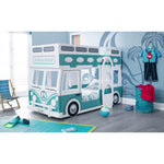 Campervan Bunk Bed - Rogey