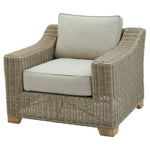 Capri Collection Outdoor Armchair - Rogey