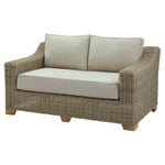 Capri Collection Outdoor Two Seater Sofa - Rogey