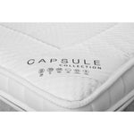 Capsule 2000 Box Top Mattress 135cm - Rogey