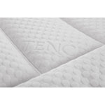 Capsule 2000 Box Top Mattress 135cm - Rogey