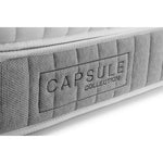 Capsule 2000 Box Top Mattress 135cm - Rogey