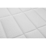 Capsule 2000 Box Top Mattress 135cm - Rogey