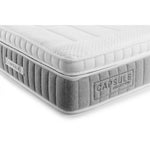 Capsule 2000 Box Top Mattress 135cm - Rogey