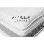 Capsule 3000 Pillow Top Mattress 135cm - Rogey