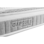 Capsule 3000 Pillow Top Mattress 135cm - Rogey