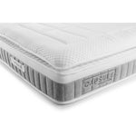 Capsule 3000 Pillow Top Mattress 135cm - Rogey