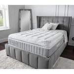 Capsule 3000 Pillow Top Mattress 135cm - Rogey