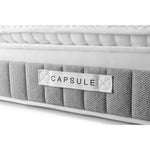 Capsule 3000 Pillow Top Mattress 135cm - Rogey