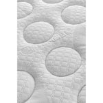 Capsule Gel Luxury Mattress 150cm - Rogey