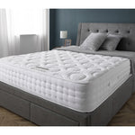 Capsule Gel Luxury Mattress 150cm - Rogey