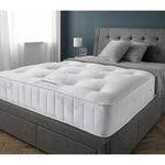 Capsule Memory Pocket 1000 Mattress 150cm - Rogey