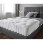 Capsule Memory Pocket 1000 Mattress 180cm - Rogey