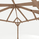 Carlton 3m x 3m Pressure Treated Gazebo - Rogey