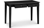 Carrington Black Desk - Rogey