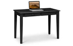 Carrington Black Desk - Rogey