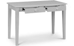 Carrington Grey Desk - Rogey