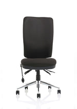 Chiro High Back Task Operator Office Chair - Rogey