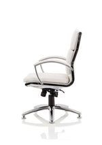 Classic Executive Office Chair with Arms - Rogey