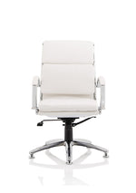 Classic Executive Office Chair with Arms - Rogey