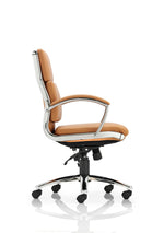 Classic Executive Office Chair with Arms - Rogey