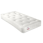 Clay Ortho Low Profile Mattress Double - Rogey