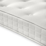 Clay Ortho Low Profile Mattress Double - Rogey