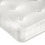 Clay Ortho Low Profile Mattress Double - Rogey