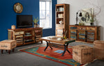 Coastal Large Sideboard - Rogey