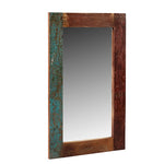 Coastal Rectangular Mirror - Rogey