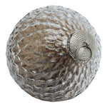 Coffee Ombre Collection Detailed Bauble - Rogey