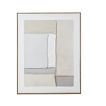 Contempo Beta Framed Painting On Canvas - Rogey