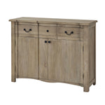 Copgrove Collection 1 Drawer 2 Door Sideboard - Rogey