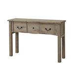 Copgrove Collection 1 Drawer Console - Rogey