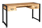 Cosmo Industrial Desk - Rogey