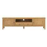 Cotswold Widescreen Tv Unit - Rogey