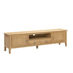 Cotswold Widescreen Tv Unit - Rogey