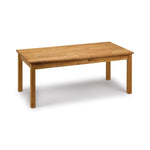 Coxmoor Coffee Table - Oak - Rogey