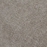 Crompton Woven Taupe Dining Chair - Rogey