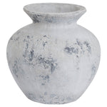 Darcy Antique White Vase - Rogey