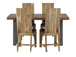 Dining Chair Matching Baltic Live Edge - Rogey