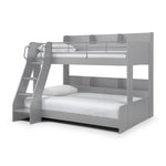 Domino Triple Sleeper Light Grey - Rogey