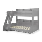 Domino Triple Sleeper Light Grey - Rogey